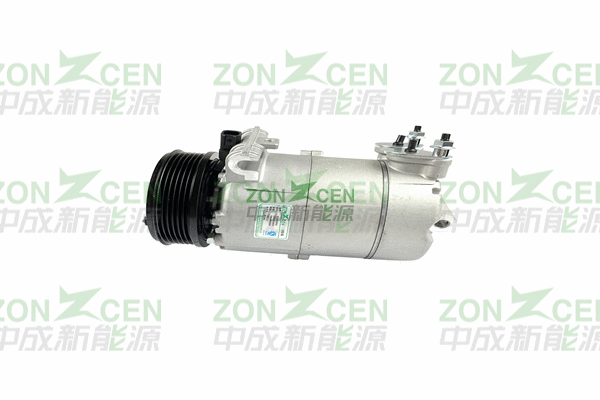 Compresseur, climatisation AIR ZONCEN 66022542