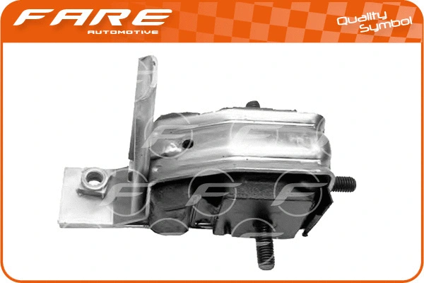 Support moteur FARE SA 1560