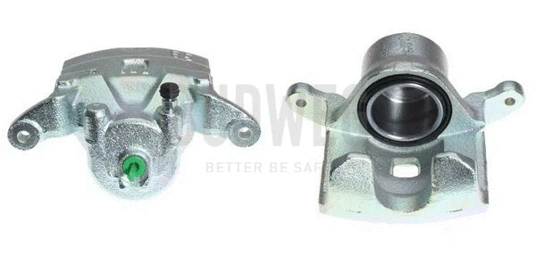 Étrier de frein BUDWEG CALIPER 344637