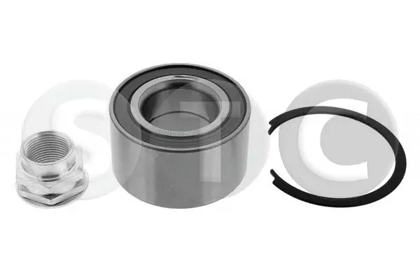 Kit de roulements de roue STC T490620