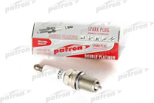 Bougie d'allumage PATRON SPP001P