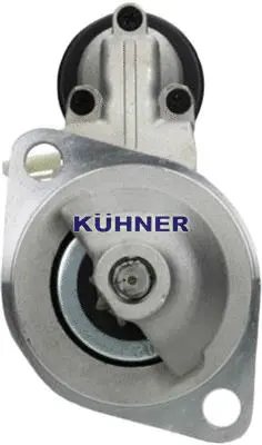 Démarreur AD KÜHNER 20337