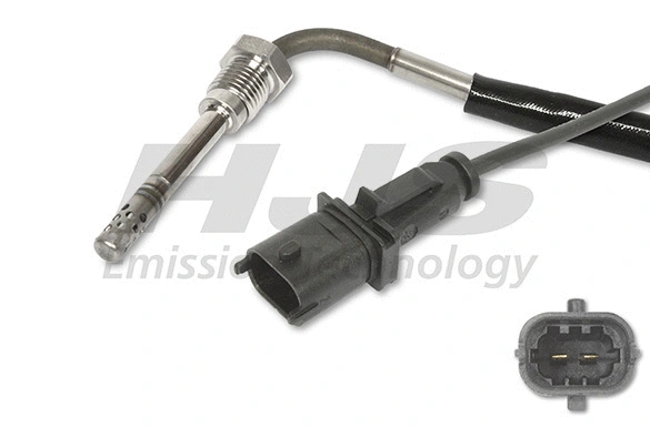 Capteur, température des gaz HJS 92 09 4148