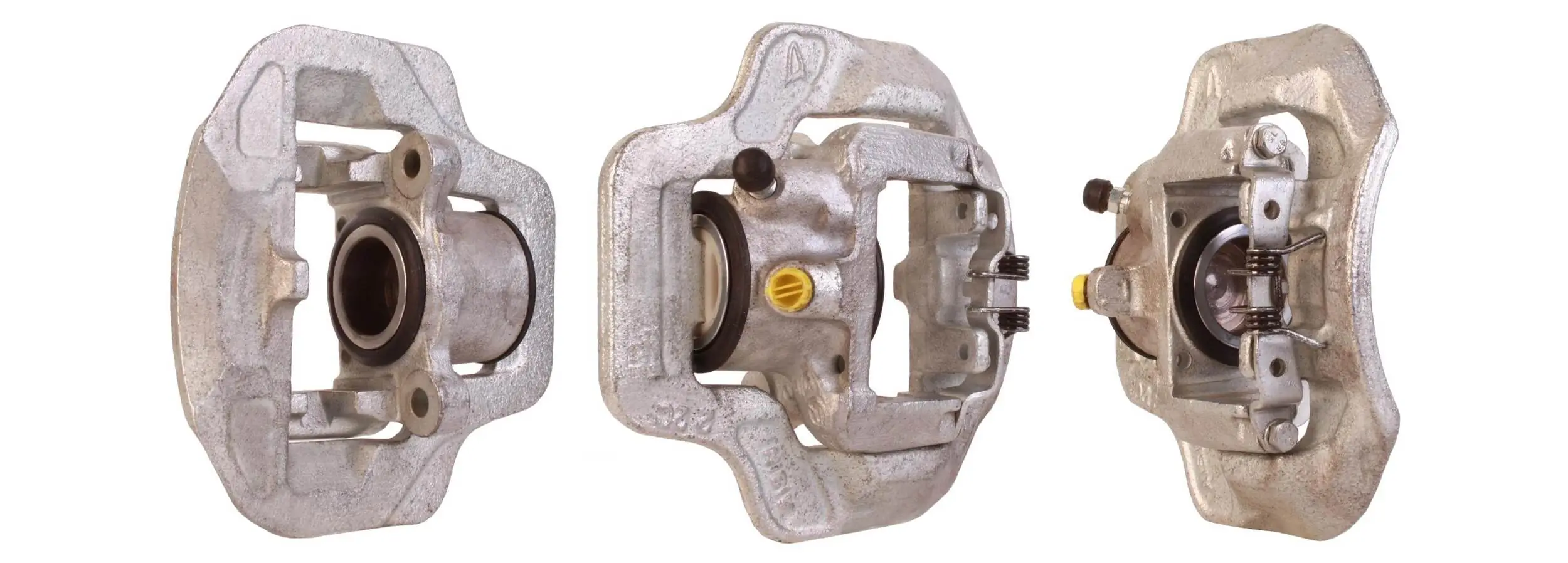 Étrier de frein DRI 3228201