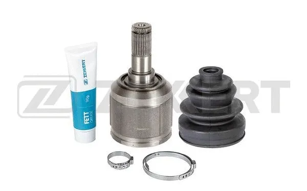 Jeu de joints, arbre de transmission ZEKKERT GS-4874