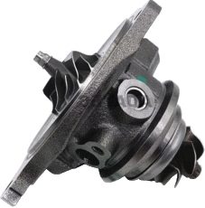 Groupe carter, turbocompresseur GM GS660951