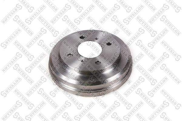 Tambour de frein STELLOX 6020-1868-SX