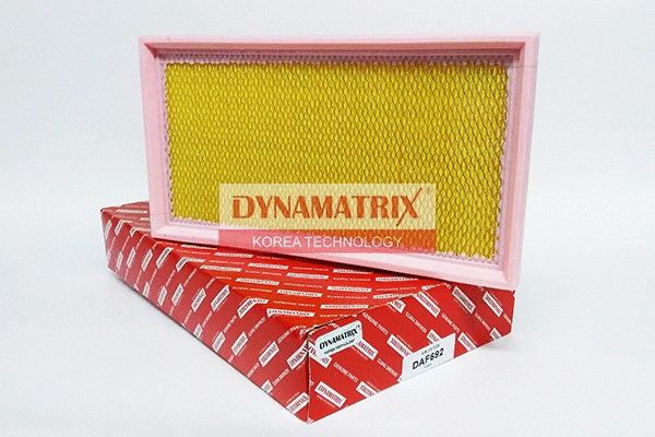Filtre à air DYNAMATRIX DAF692