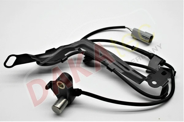 Capteur, vitesse de roue DAKAtec 410086
