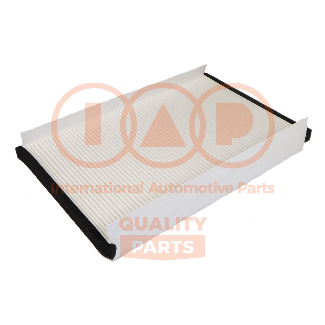 Filtre, air de l'habitacle IAP QUALITY PARTS 821-54010