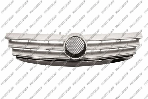 Grille de radiateur PRASCO ME3242001