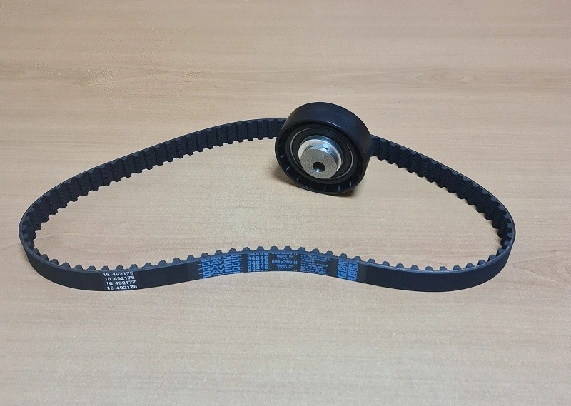 Kit de courroie crantée TECHNOX KD11359