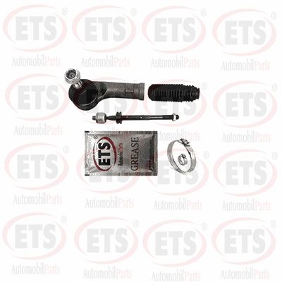 Barre de connexion ETS 31.AJ.420