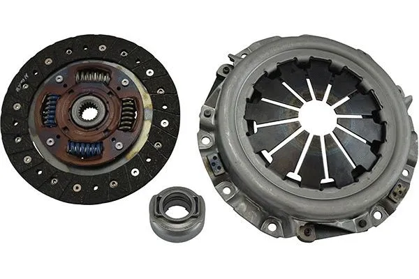 Kit d'embrayage KAVO PARTS CP-7014