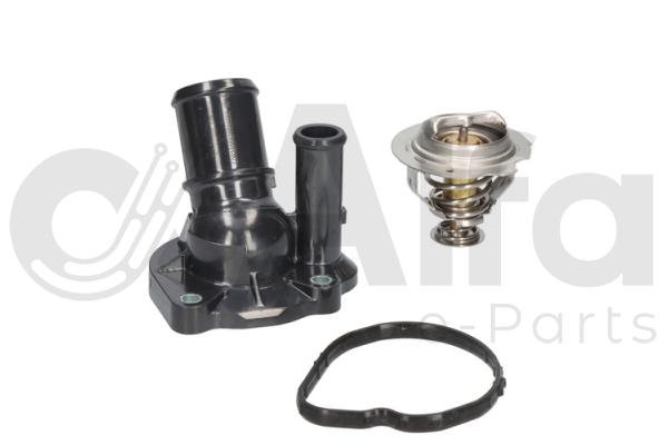 Bride de liquide de refroidissement Alfa e-Parts AF10548