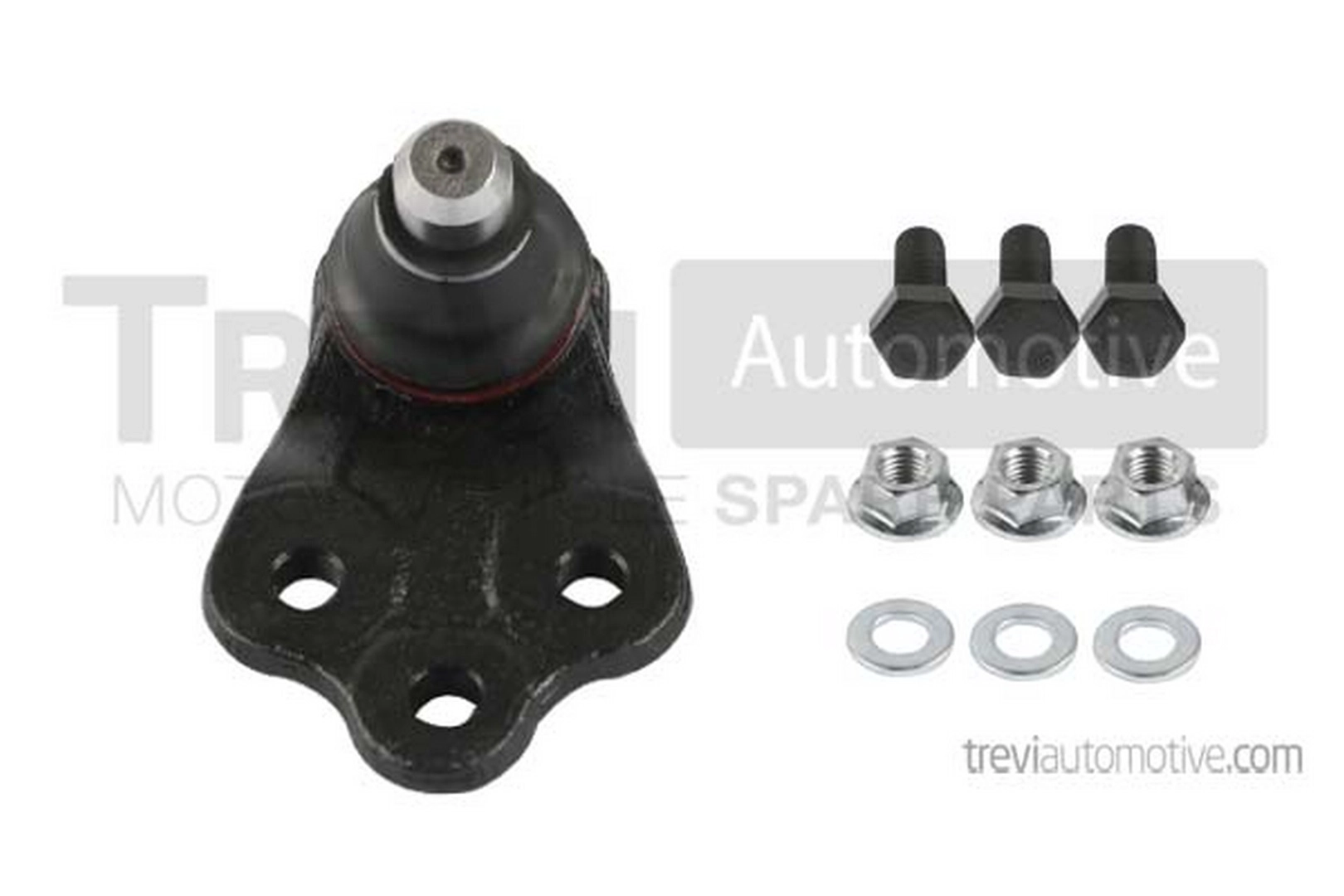 Rotule de suspension TREVI AUTOMOTIVE TRTT1987