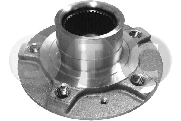 Moyeu de roue STC T490135