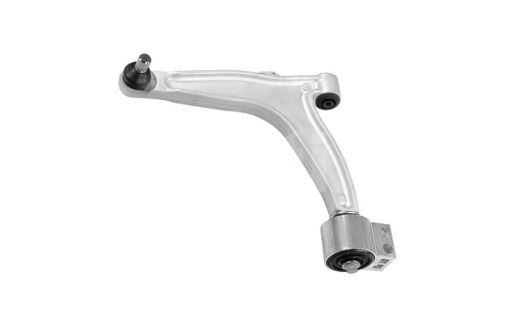 Bras de liaison, suspension de roue Wti Automotive A845441
