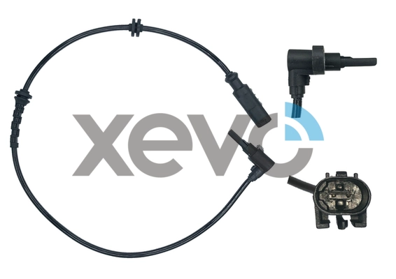 Capteur, vitesse de roue XEVO XBS380