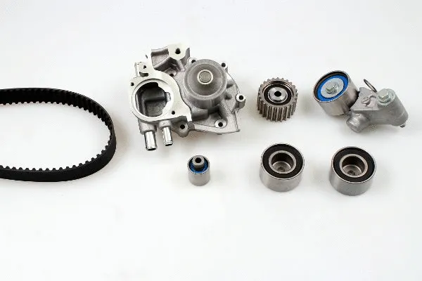 Pompe à eau + kit de courroie crantée GK K981509A