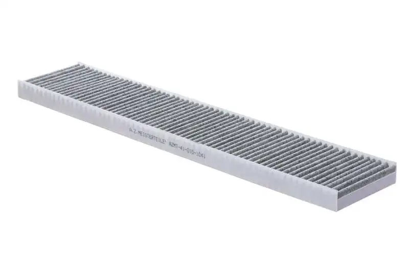 Filtre, air de l'habitacle A.Z. Meisterteile AZMT-41-010-1041