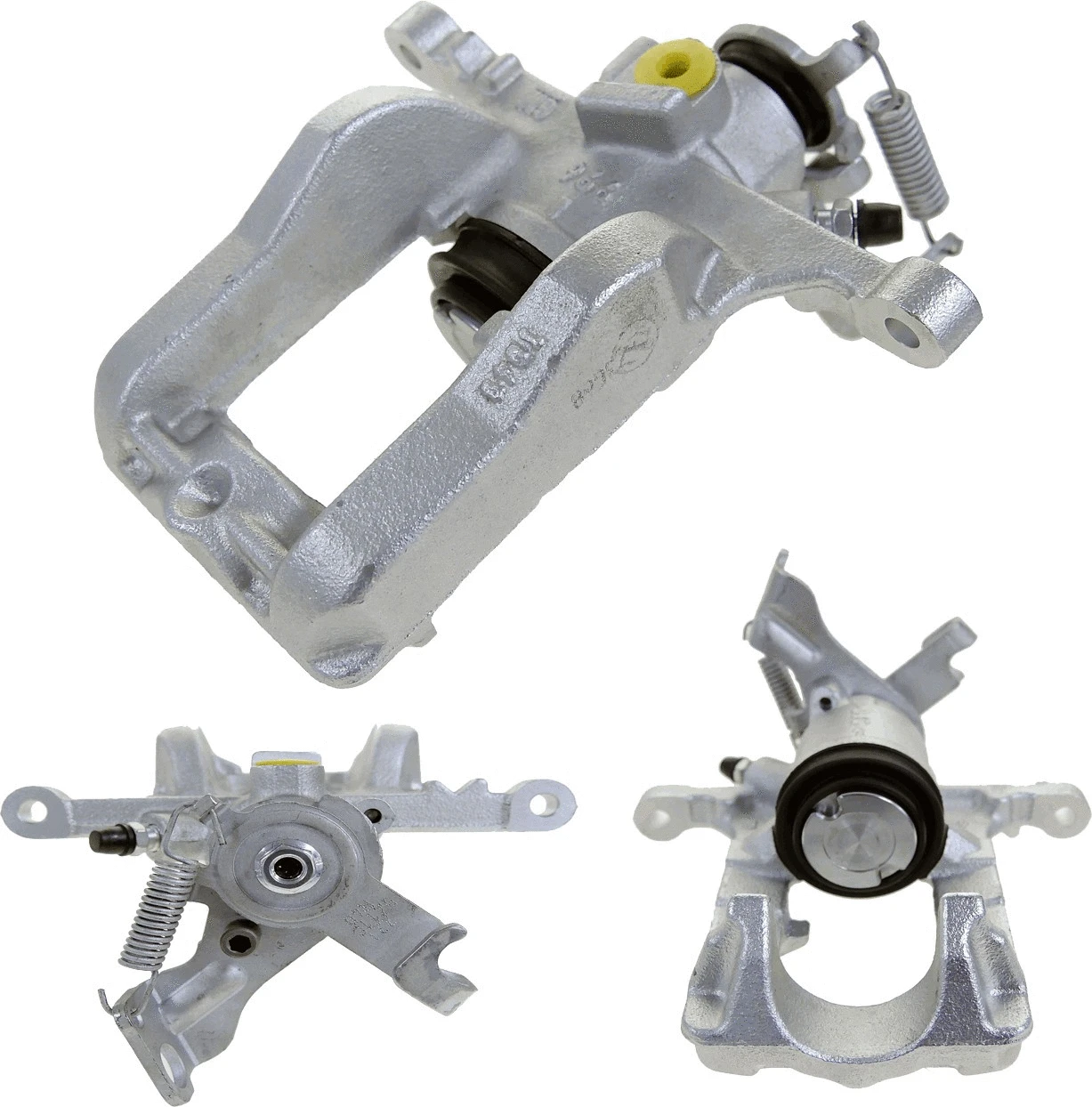 Étrier de frein Brake ENGINEERING CA3452R