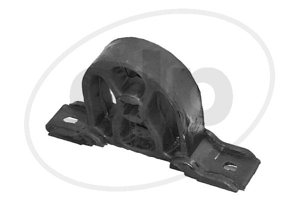 Suspension, échappement alp ALP-003128