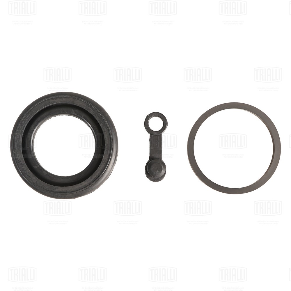 Kit de réparation, étrier de frein TRIALLI RCF 190607