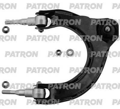 Bras de liaison, suspension de roue PATRON PS5126R