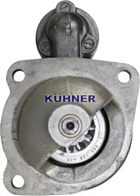 Démarreur AD KÜHNER 10266