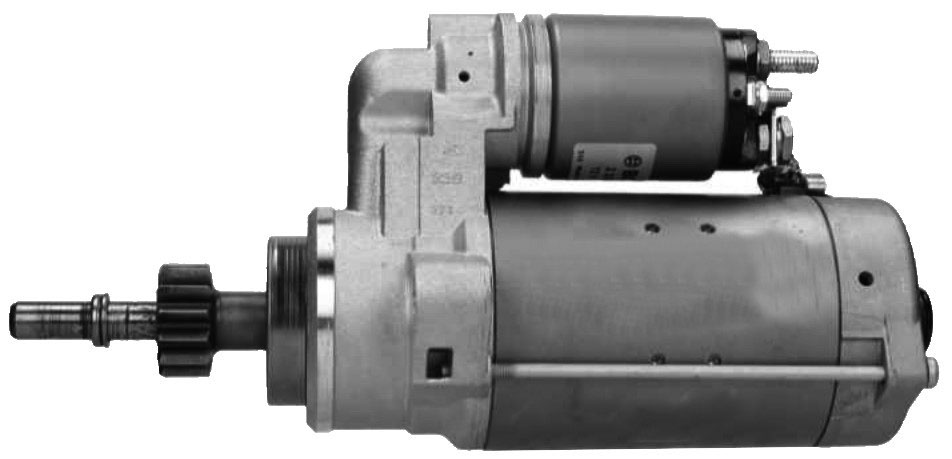 Démarreur ACAUTO AC-CBS5908