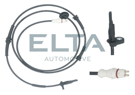 Capteur, vitesse de roue ELTA AUTOMOTIVE EA0328