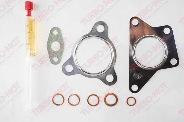 Kit de montage, compresseur TURBO-MOT MS1382
