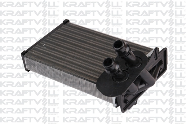 Système de chauffage KRAFTVOLL GERMANY 08050004