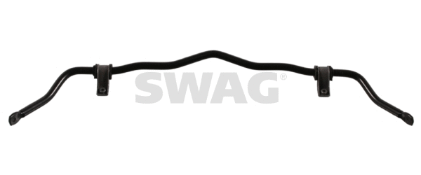 Stabilisateur, chassis SWAG 74 93 7574