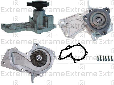 Pompe à eau, refroidissement du moteur EXTREME 98980293