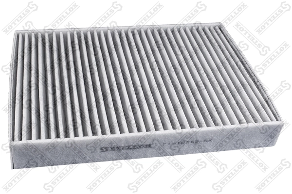 Filtre, air de l'habitacle STELLOX 71-10263-SX