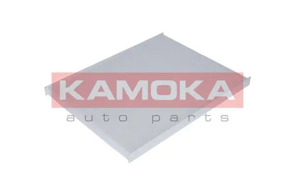 Filtre, air de l'habitacle KAMOKA F404801