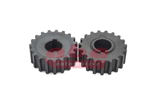 Roue dentée, vilebrequin A.B.A TM304549