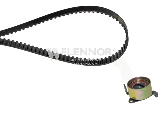 Kit de courroie crantée FLENNOR F904152V