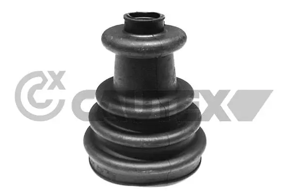 Jeu de joints-soufflets, arbre de commande CAUTEX 020107