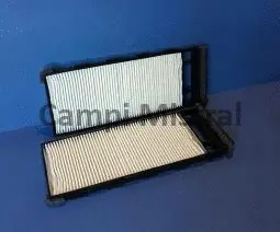 Filtre, air de l'habitacle Mistral Filter AVF1511