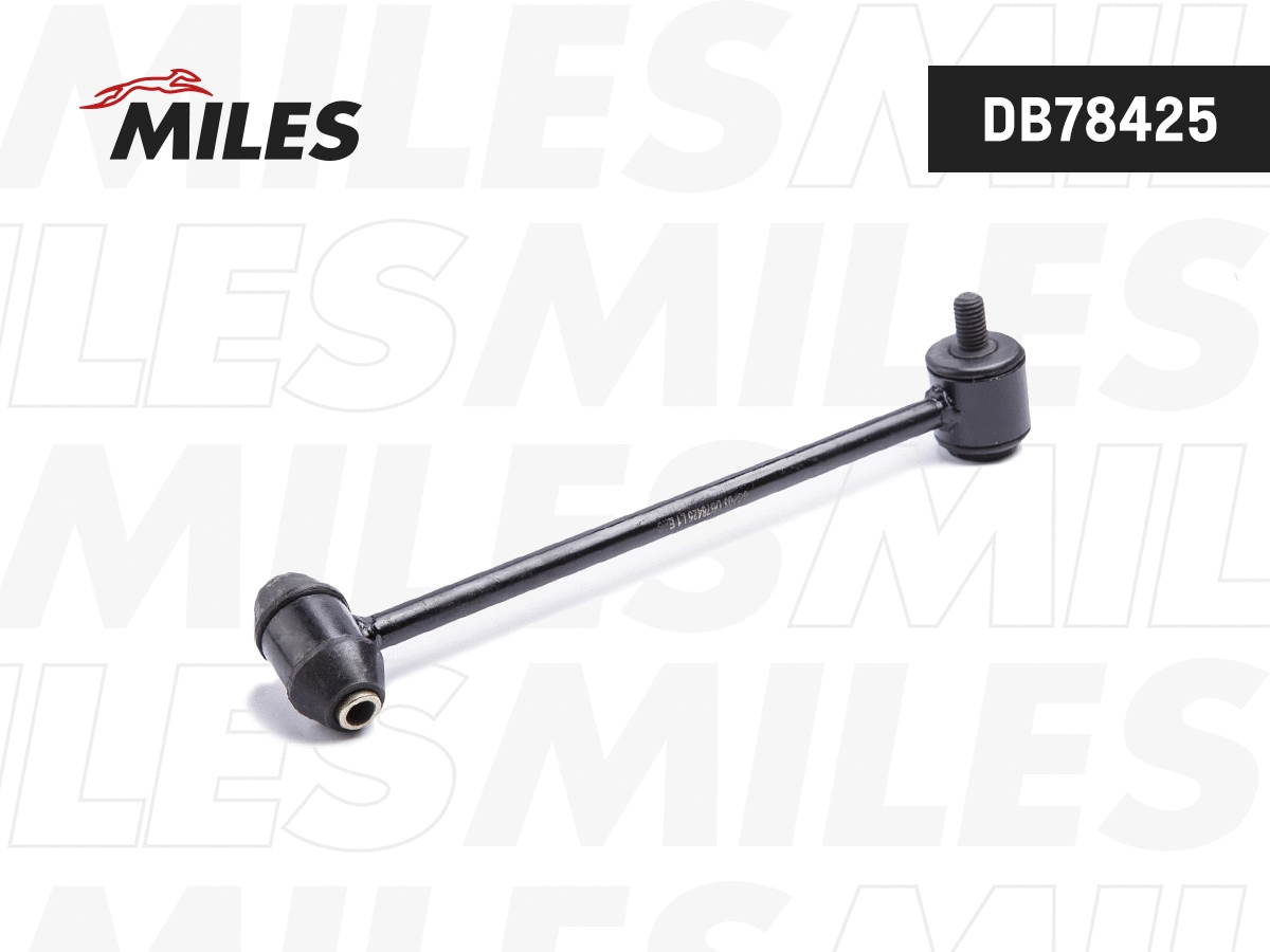 Entretoise/tige, stabilisateur MILES DB78425