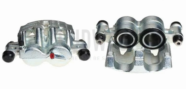 Étrier de frein BUDWEG CALIPER 343912