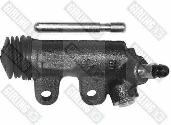 Cylindre récepteur, embrayage GIRLING 1105135