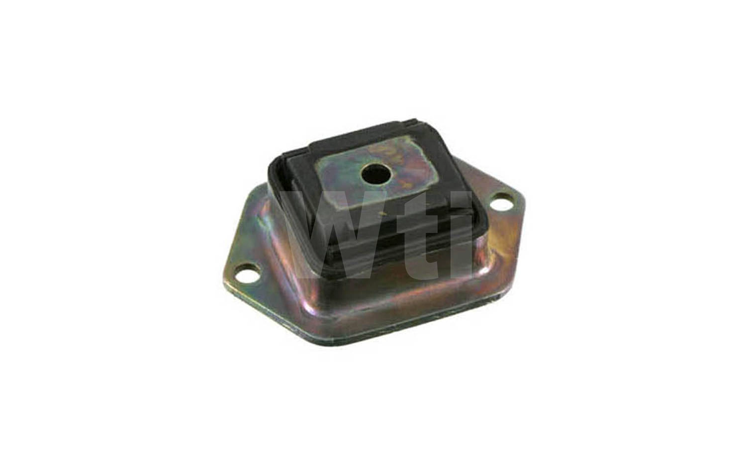 Suspension, corps de l'essieu Wti Automotive A821192