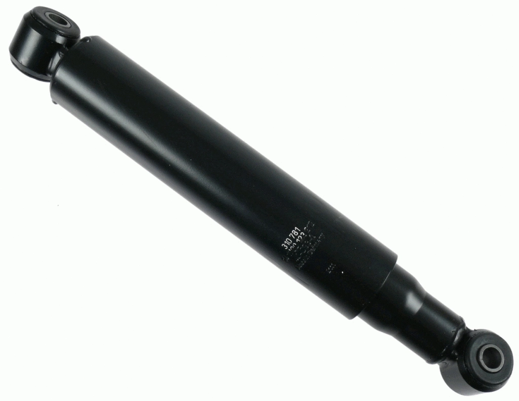 Amortisseur BOGE 40-C93-0