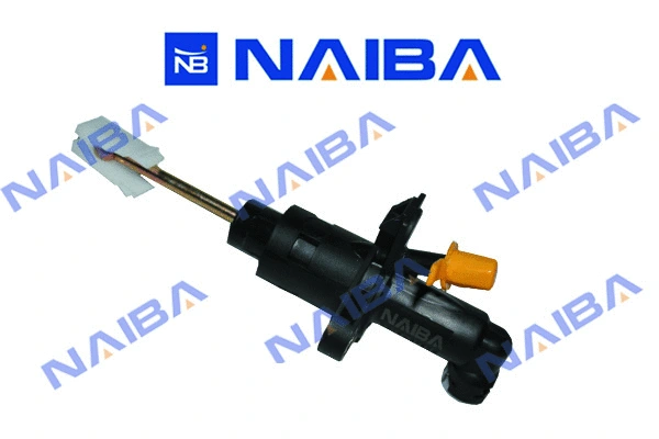 Cylindre émetteur, embrayage Calipere+ NAIBA CL016A