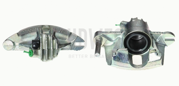 Étrier de frein BUDWEG CALIPER 342872