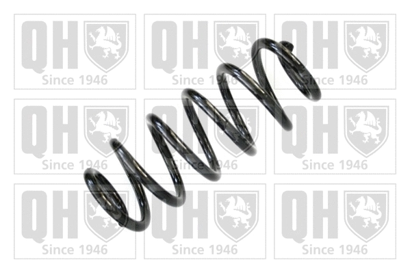 Ressort de suspension QUINTON HAZELL QCS5748